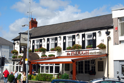 The Plough