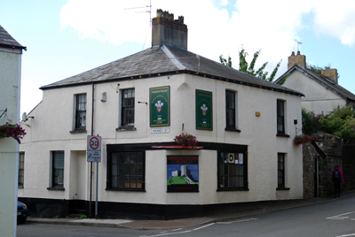 Tongwynlais RFC